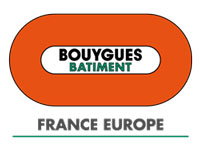 Bouygues Bâtiment France-Europe 