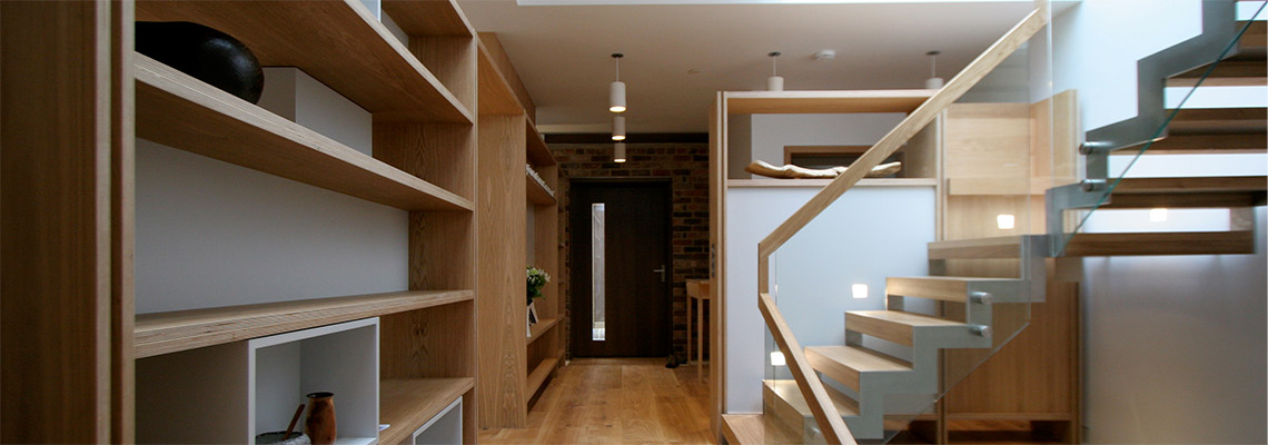 The Orchard - 1-2 Family Dwellings - London, United Kingdom