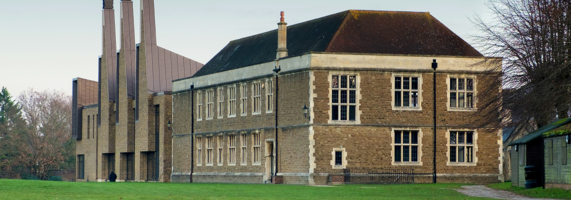 Charterhouse School - Education - Surrey-Godalming, United Kingdom