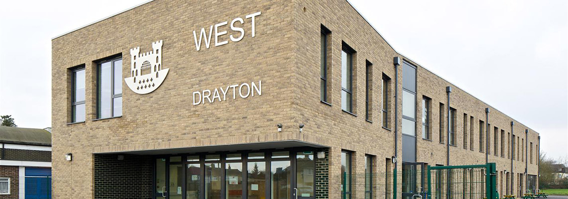 West Drayton Primary School - Education - London, United Kingdom