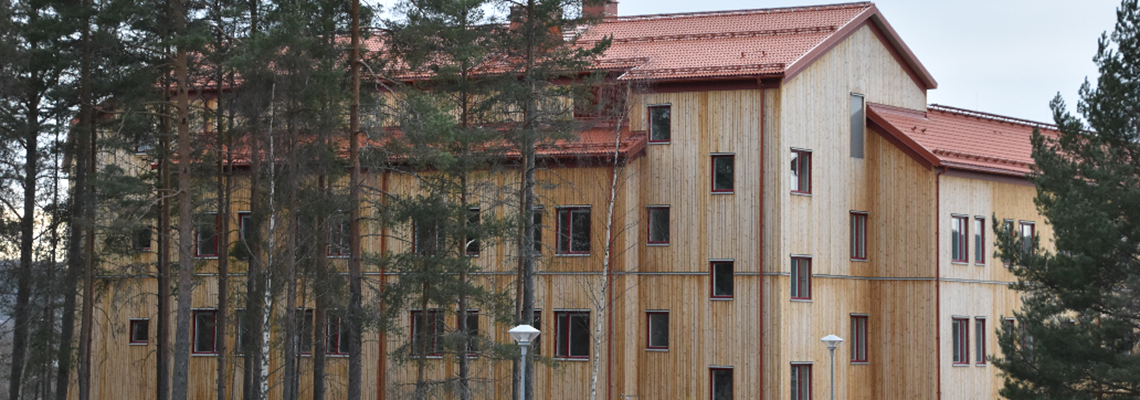 Slottet - Health - Falun, Sweden