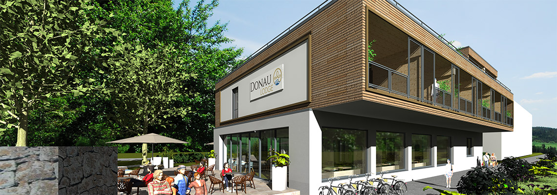 Donau Lodge