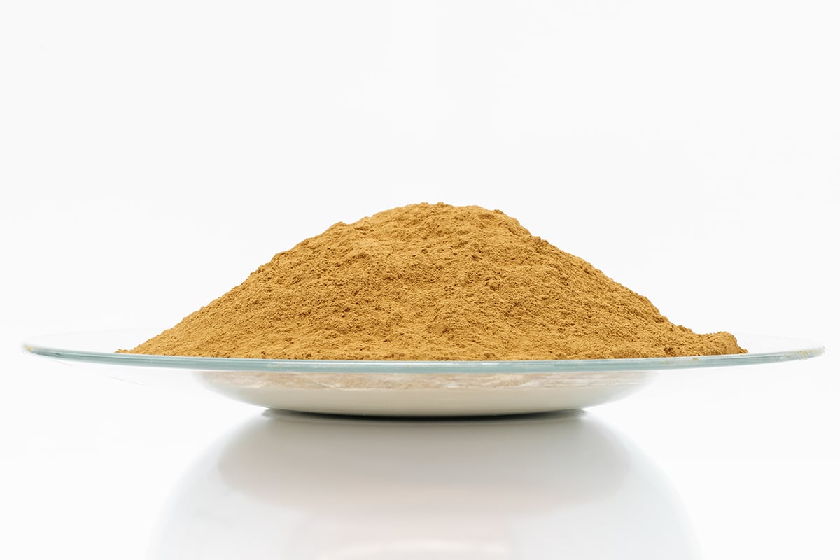 Developing a ligninbased resin for plywood